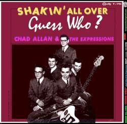 Shakin’ All Over (1965)