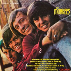 The Monkees (1966)
