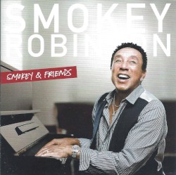 Smokey & Friends (2014)