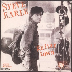 Guitar Town (1986)
