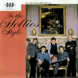 In the Hollies Style (1964)
