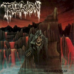 Of Darkness… (1991)