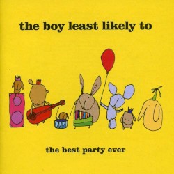 The Best Party Ever (2005)
