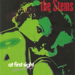 At First Sight Violets Are Blue (1987)