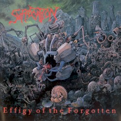 Effigy Of The Forgotten (1991)