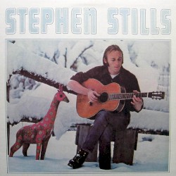 Stephen Stills (1970)