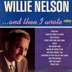 …and Then I Wrote (1962)