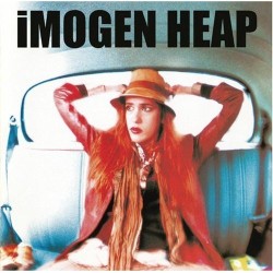 i Megaphone (1998)