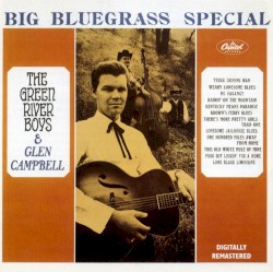 Big Bluegrass Special (1962)