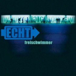 Freischwimmer (1999)