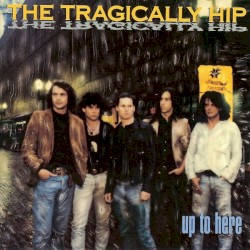 Up to Here (1989)