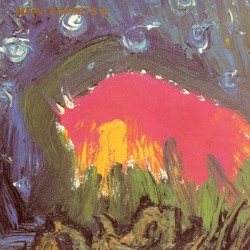 Meat Puppets II (1984)