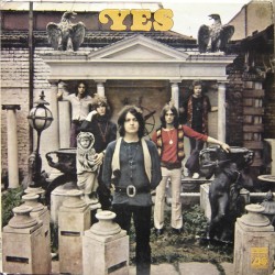 Yes (1969)