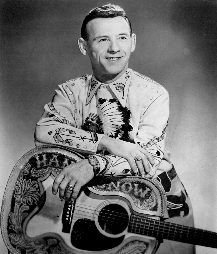 i don t know hank 3 chords