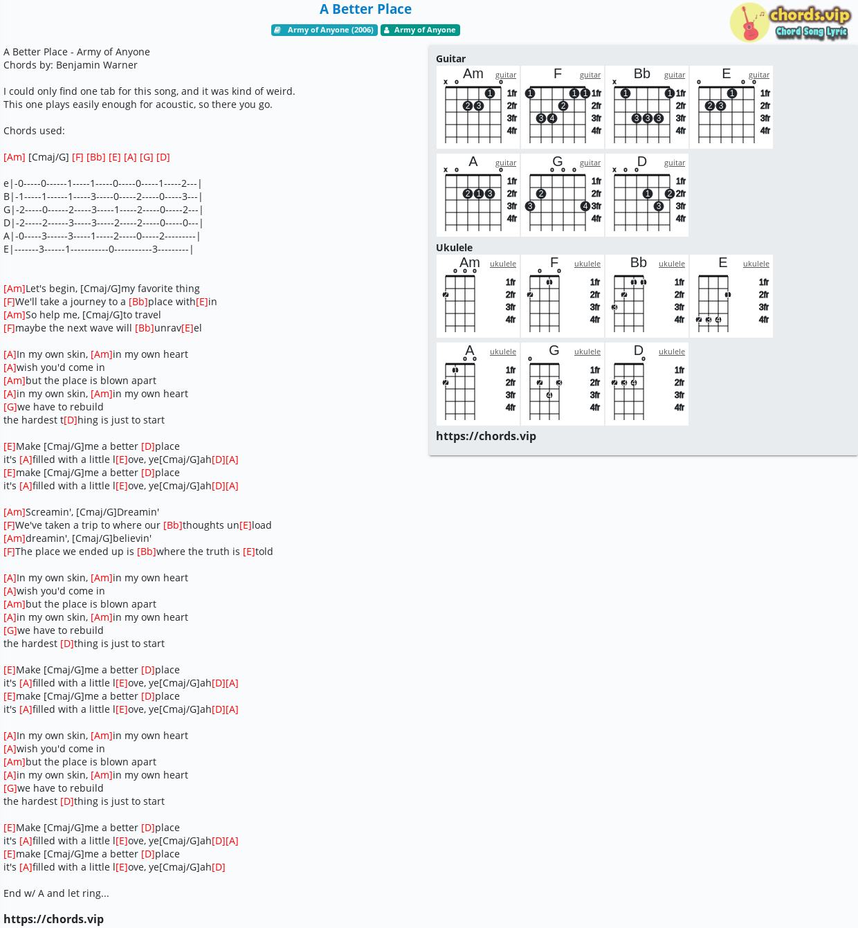 Playing for change better place chords how to get address of the deploy contract ethereum