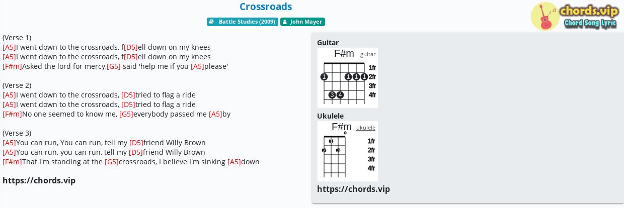 down at the crossroads song down at the crossroads song