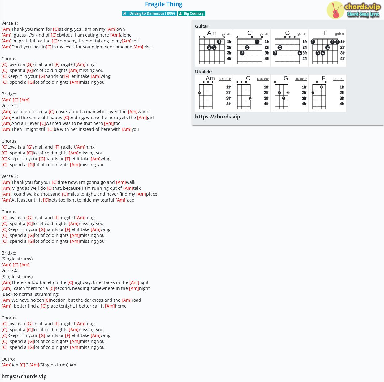 chord-fragile-thing-big-country-tab-song-lyric-sheet-guitar