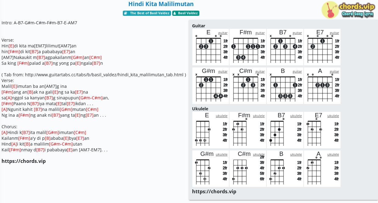 2 Chords Guitar Songs Hindi / Play 10 Bollywood Songs Using 2 Chords ...