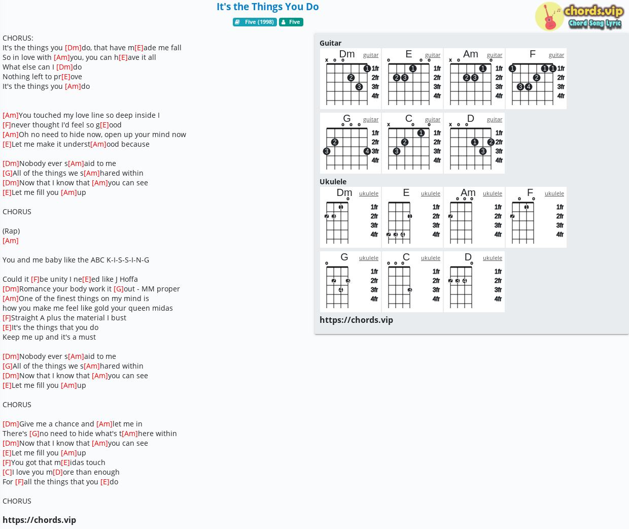 joe all the things chords joe all the things chords