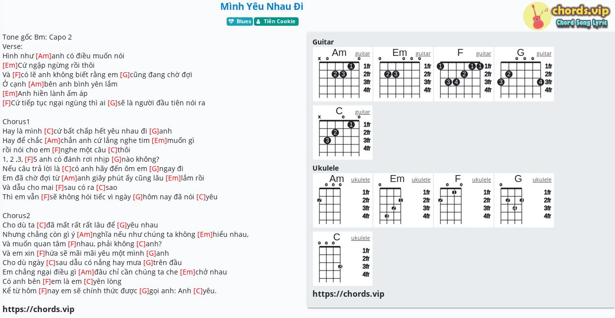 Tiên Cookie là một nghệ sĩ tài năng, làm say đắm biết bao trái tim bởi tài cảm âm guitar cực kì đỉnh cao. Hãy xem và lắng nghe cô ấy thổi hồn vào từng dây đàn, bạn sẽ thực sự cảm nhận được sự tinh tế và đặc biệt của âm nhạc.