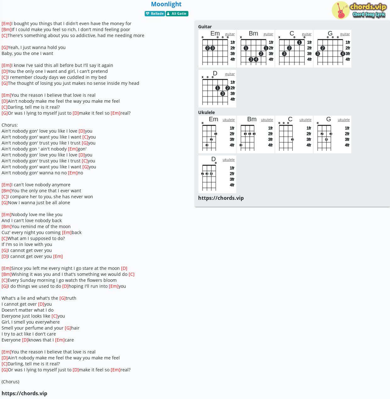 Chord Moonlight Ali Gatie Tab Song Lyric Sheet Guitar Ukulele Chords Vip - its you by ali gatie roblox id code 2019