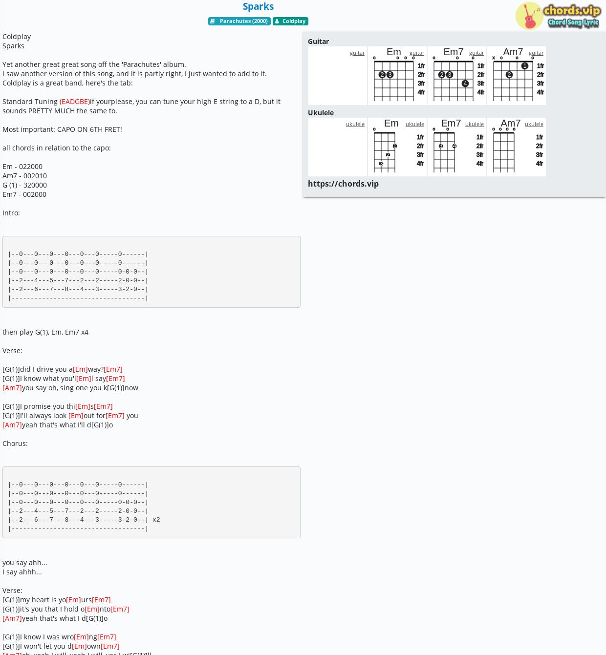 Trouble // Coldplay // ukulele chords song  Ukulele chords songs, Ukulele  music, Ukulele chords